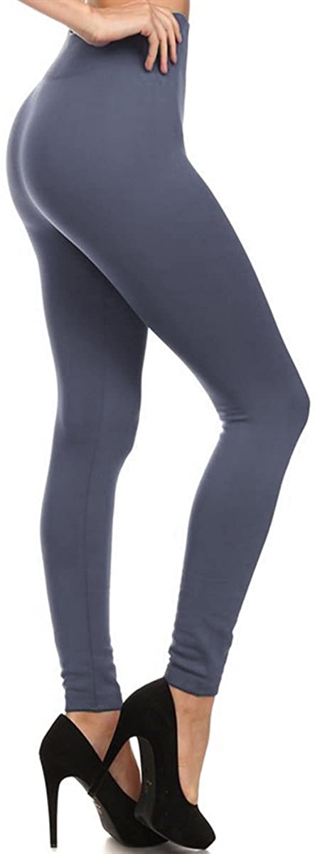 Armycrew Winter Ski Extra Warm Fleece Leggings