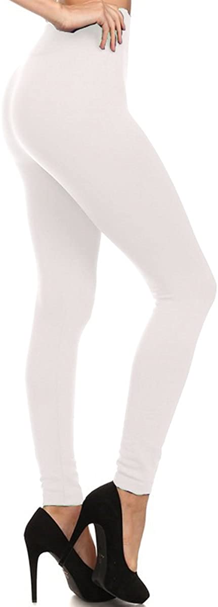 Armycrew Winter Ski Extra Warm Fleece Leggings