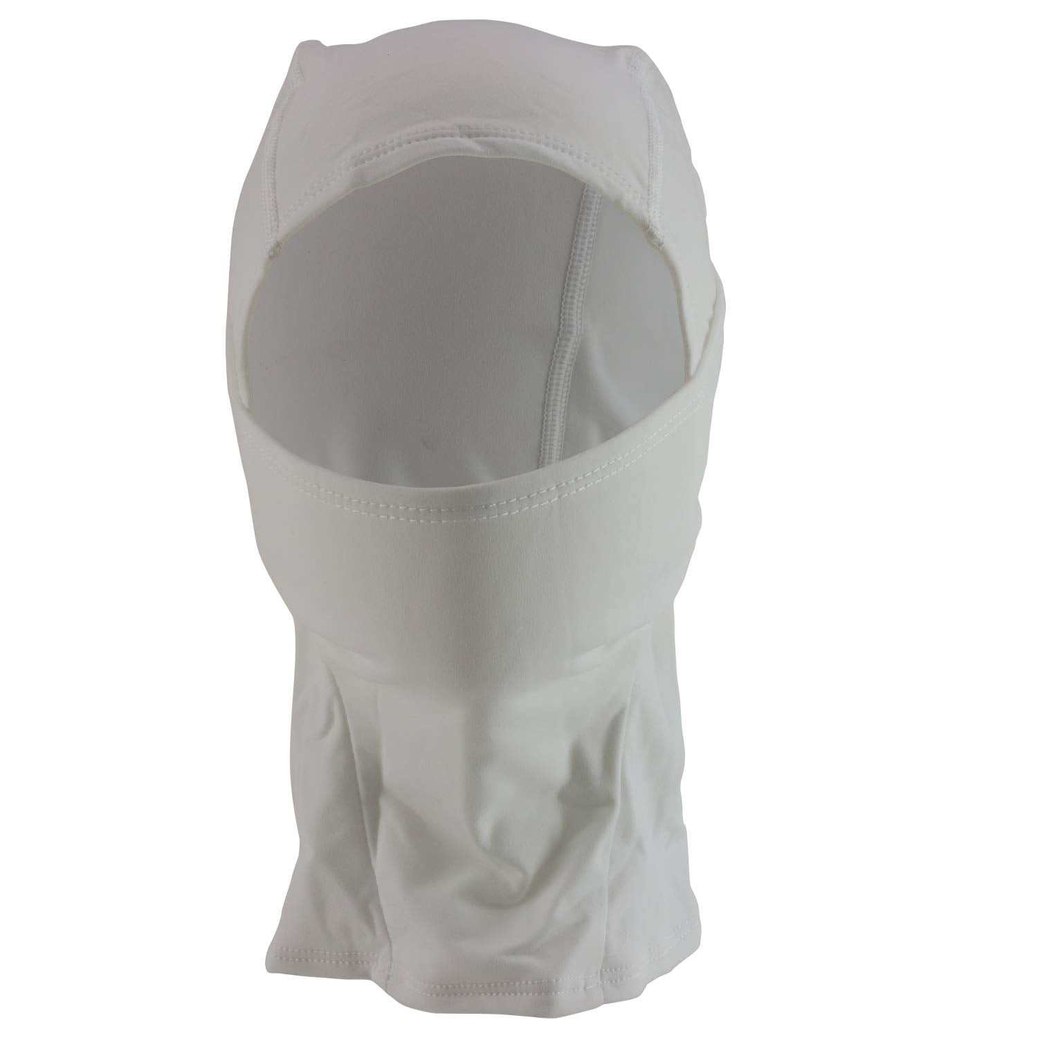 Rapid Dominance Convertible Tactical Balaclava Neck Gaiter - White