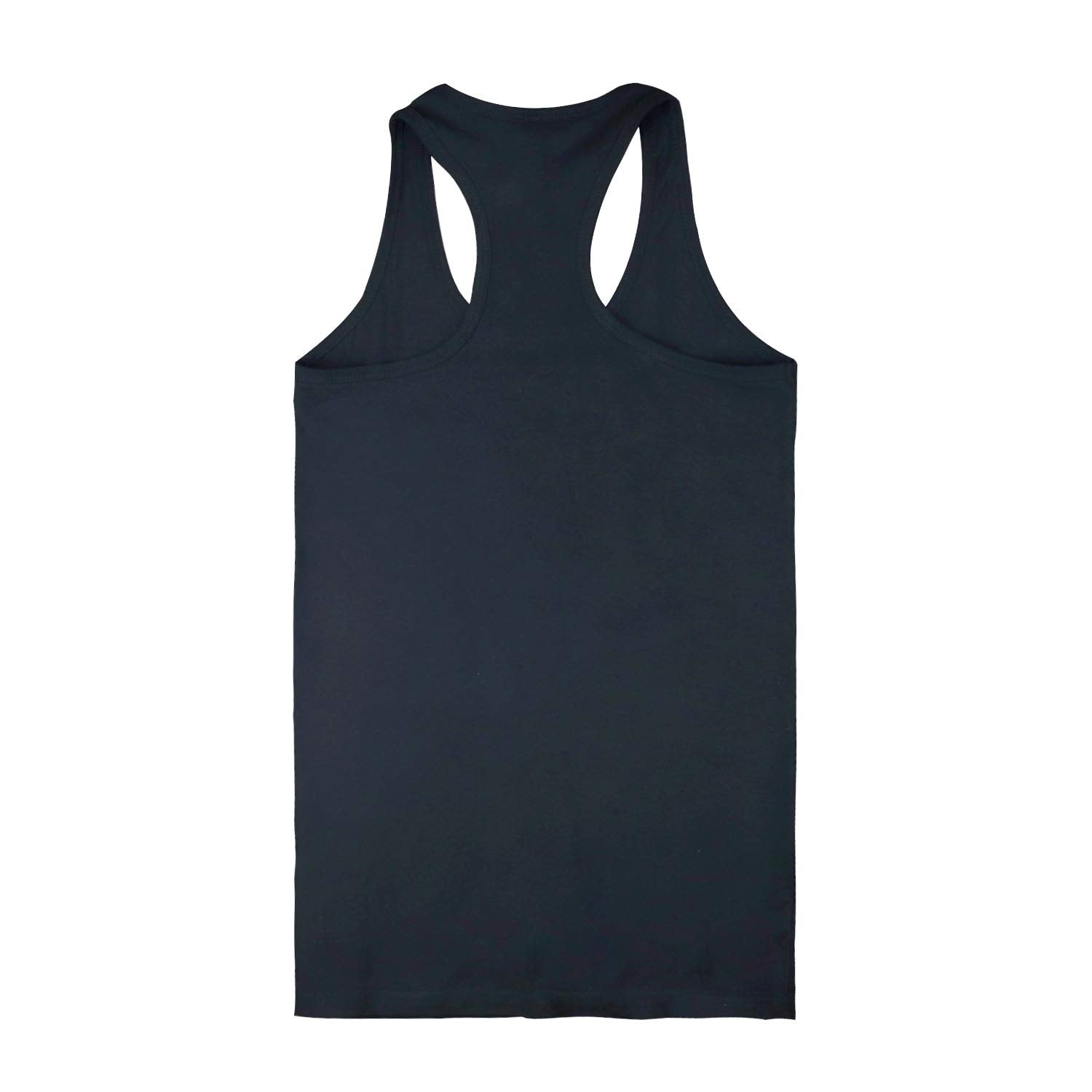 Armycrew Distressed Vintage US American Flag Cotton Graphic Tanks
