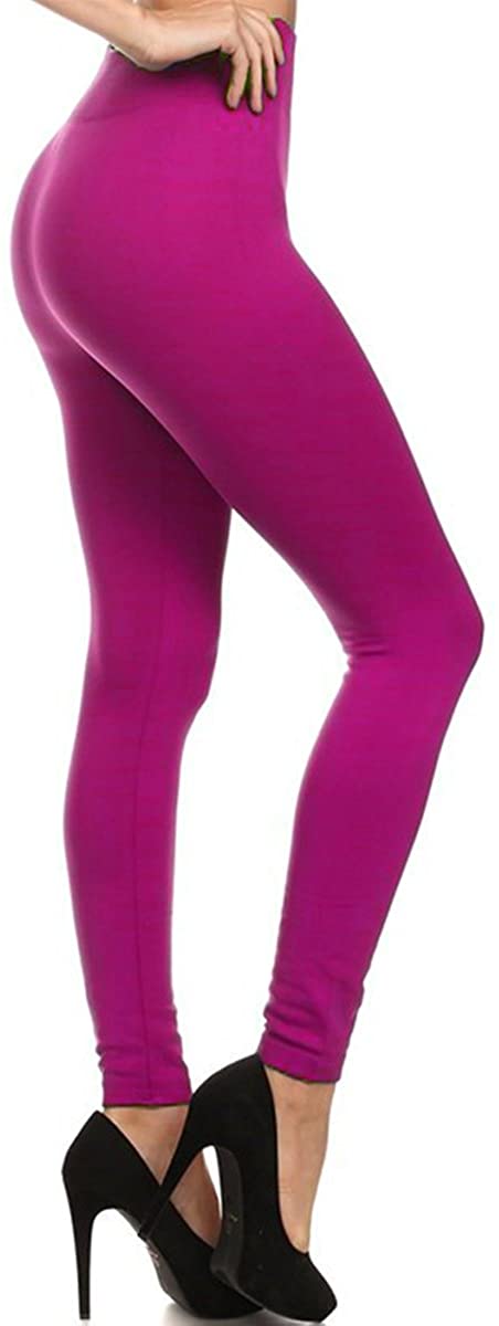 Armycrew Winter Ski Extra Warm Fleece Leggings