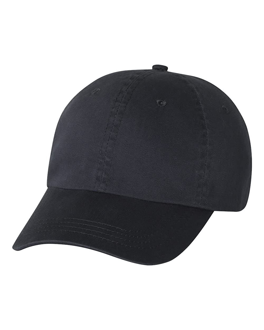 MG 100% Organic Cotton Washed Twill Cap