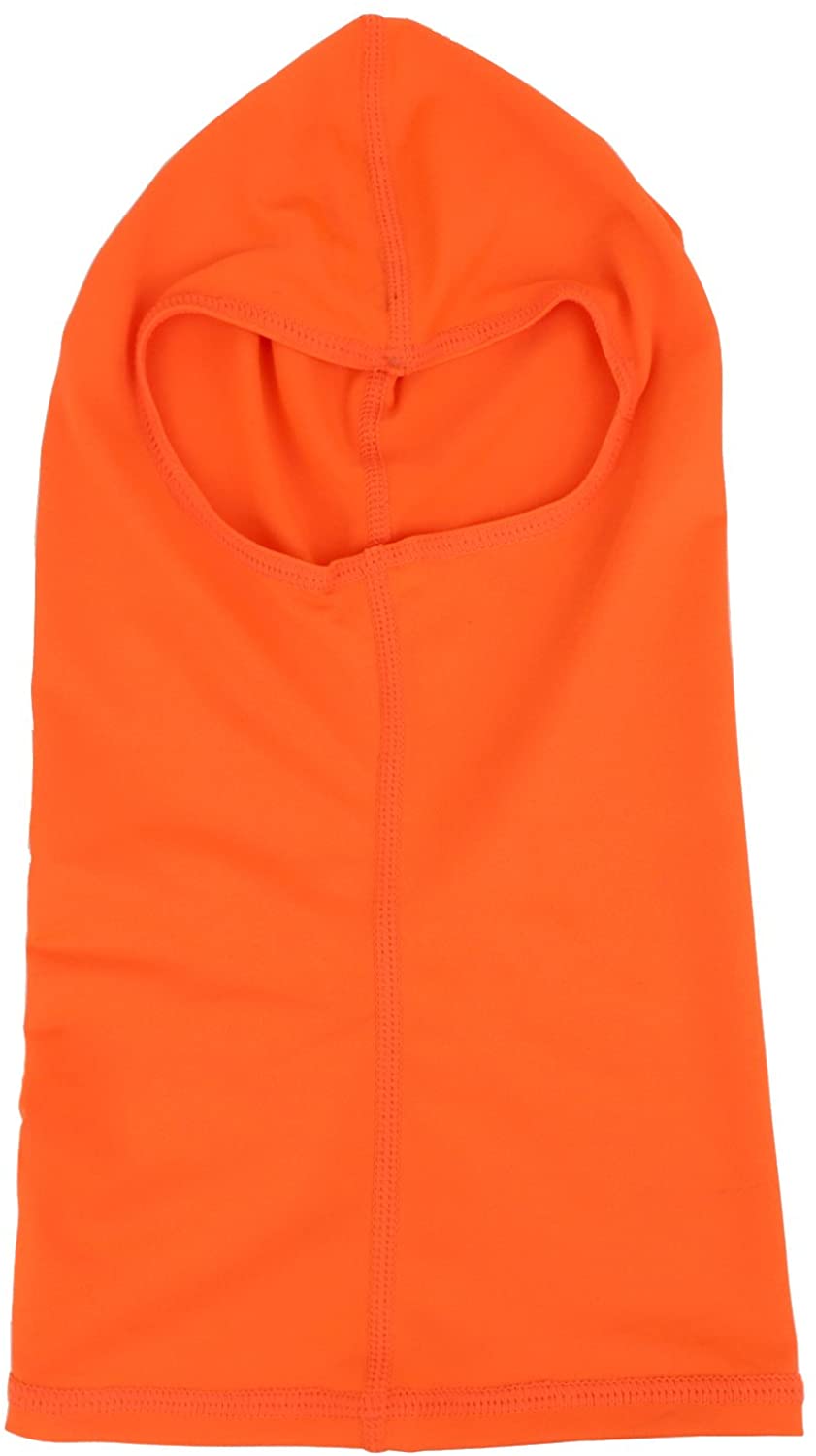 Armycrew High Visibility Nylon Balaclava Neck Gaiter Sun Mask