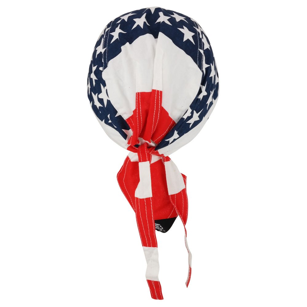 Armycrew Flydanna Cotton Biker Headwrap