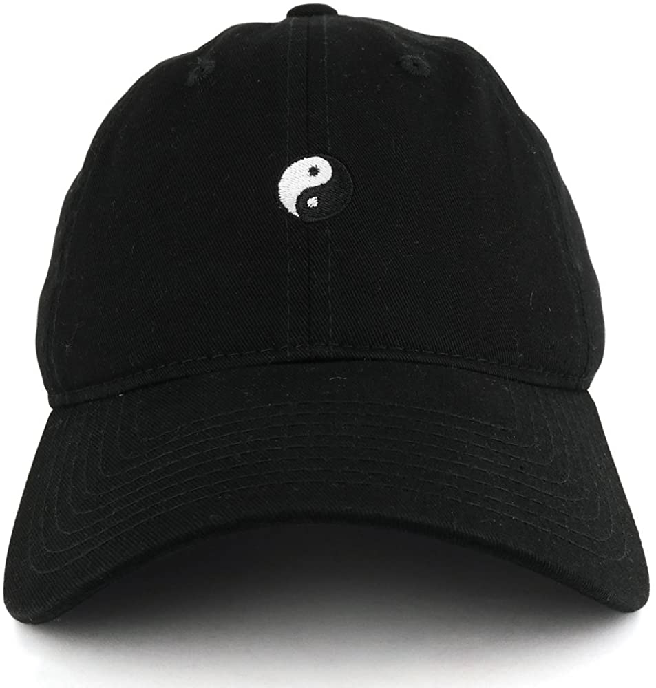 Soft sales crown hat
