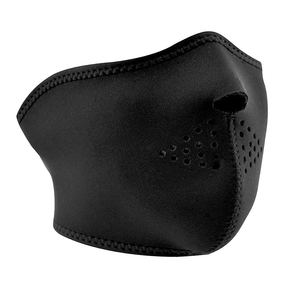 Neoprene Half Face Protection Mask for Bike Riding, Winter Sports