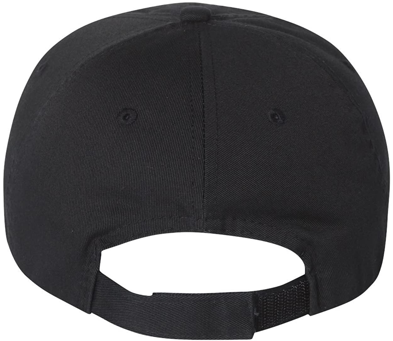 MG 100% Organic Cotton Washed Twill Cap