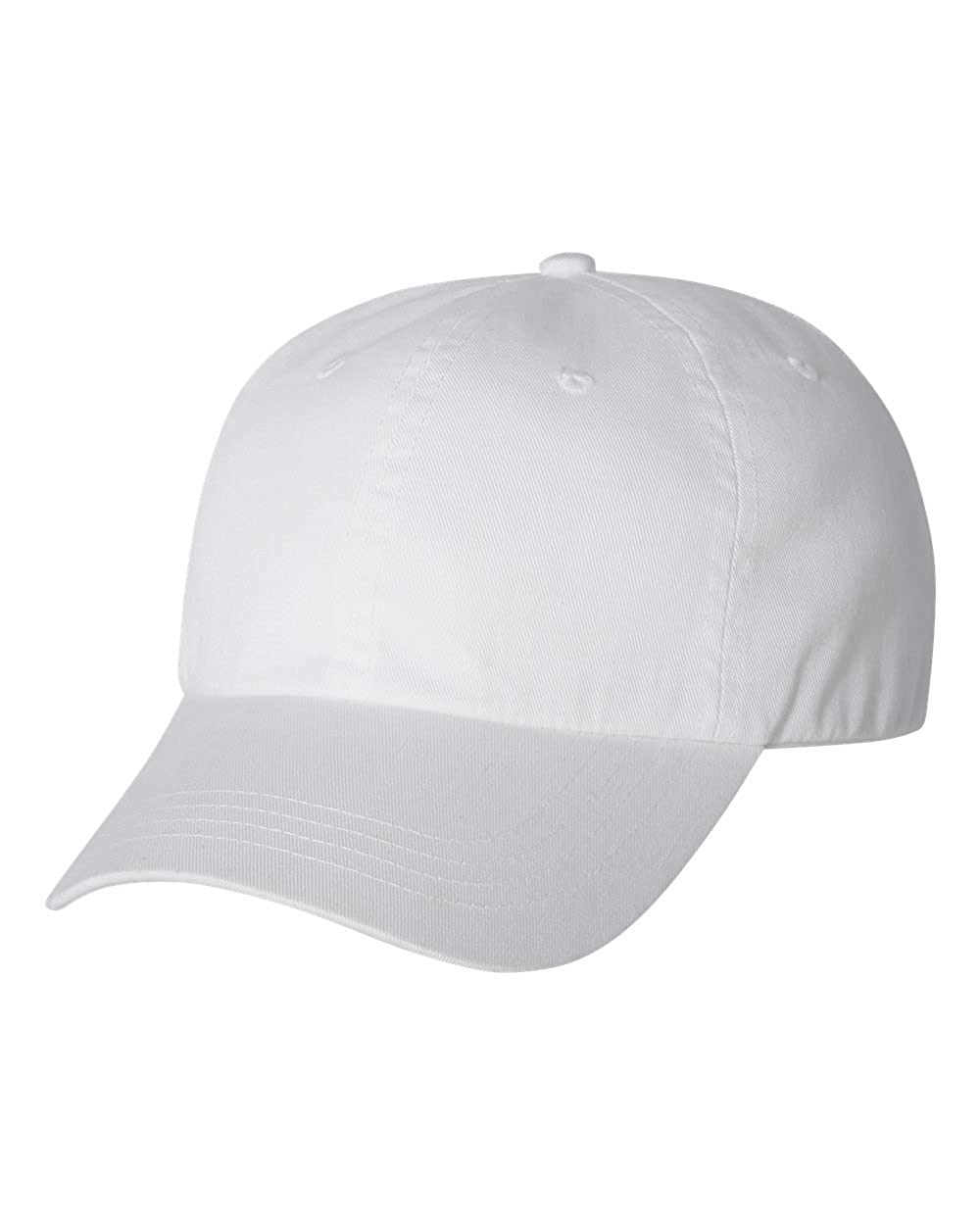MG 100% Organic Cotton Washed Twill Cap