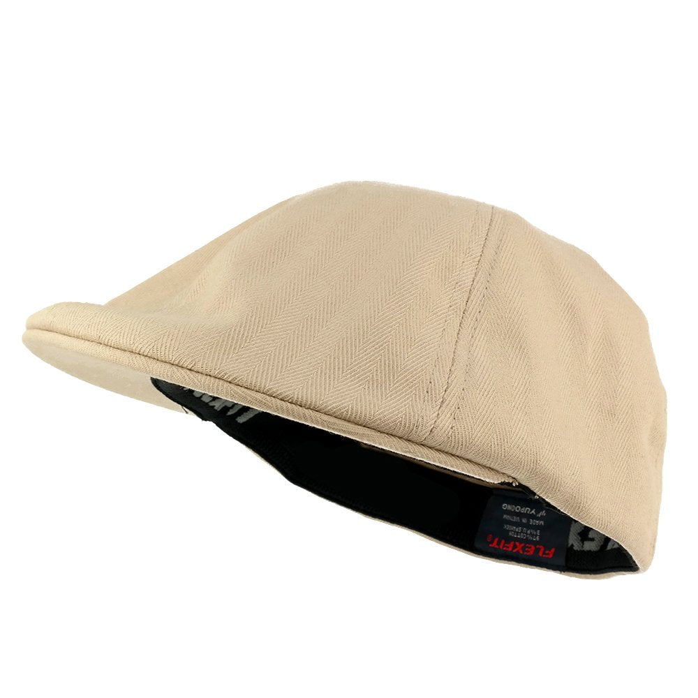 Flexfit Low Profile Cotton Driver Ivy Cap