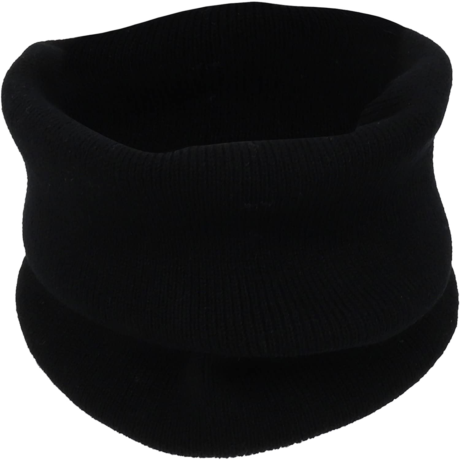 Armycrew Thermal Warm Insulated Heavyweight Knit Neck Warmer