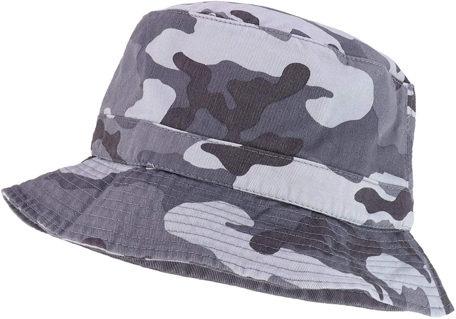 cheap polo fishing hats Armycrew Soft Cotton Fisherman Polo Bucket Hat - Urban
