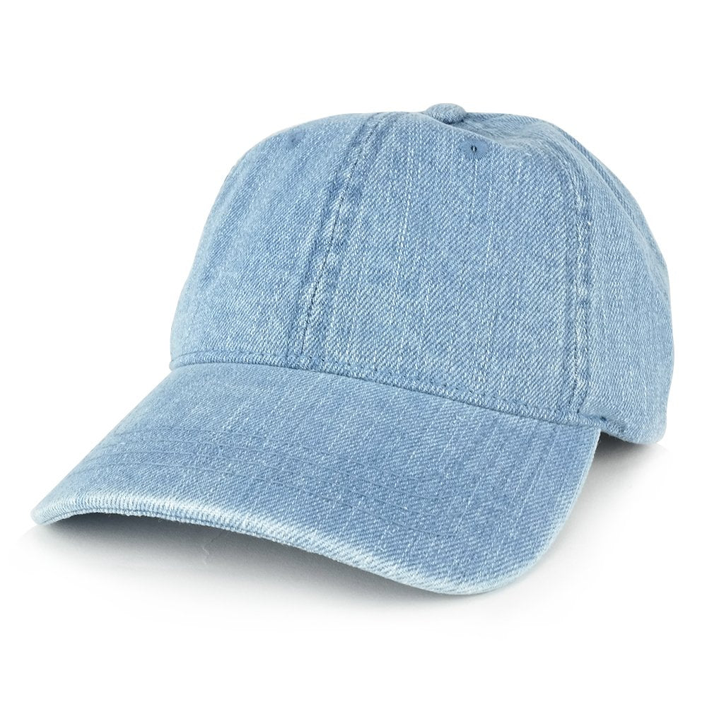 Port Authority Garment Washed Cap Corporate Hats and