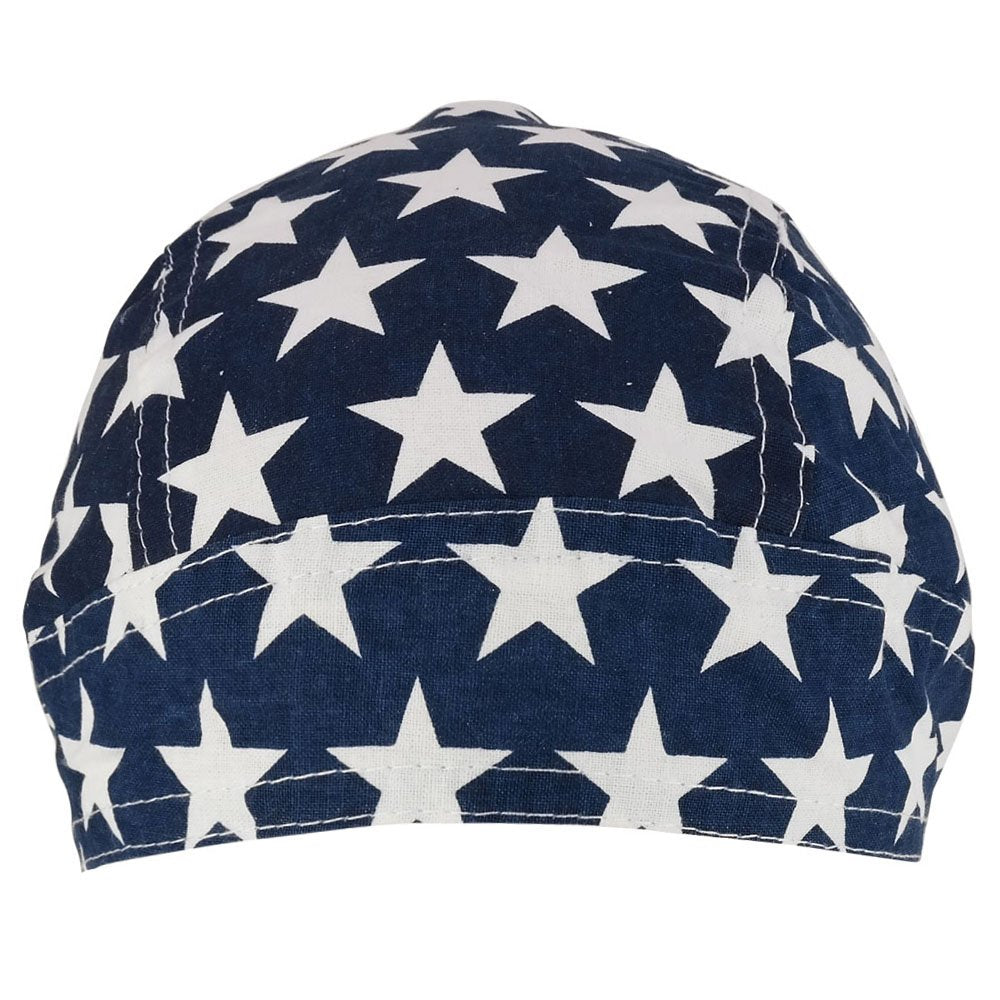 Armycrew Flydanna Cotton Biker Headwrap