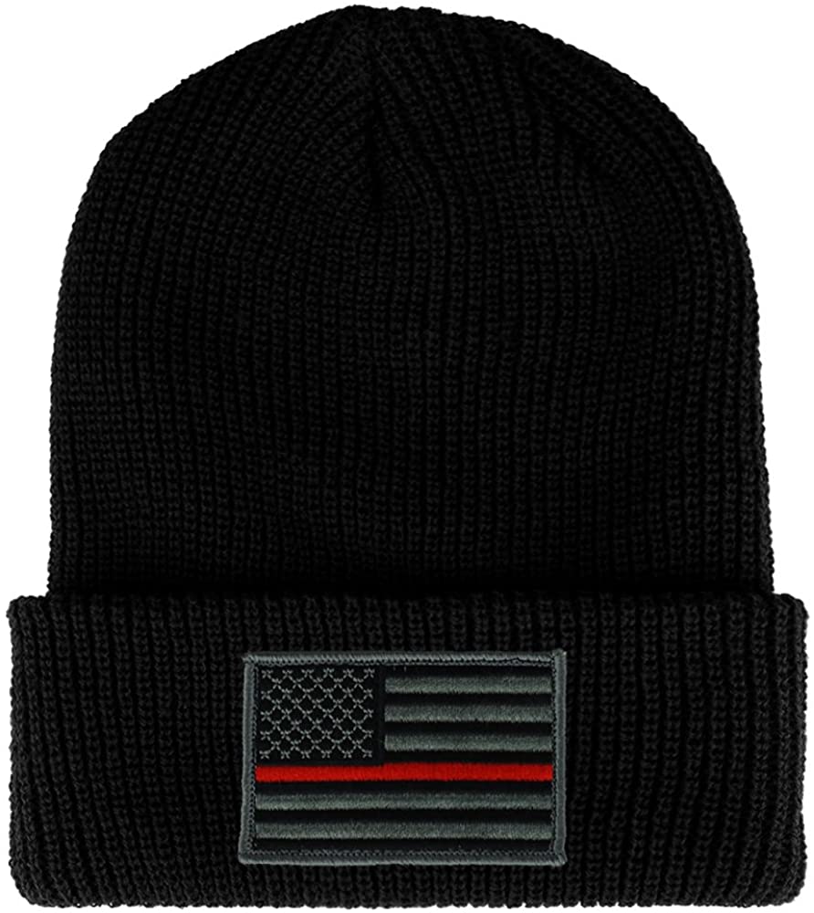 KNIT BEANIE C L