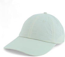 Armycrew Lightweight UV 50+ UPF Sunshield Long Bill Mesh Lined Cap
