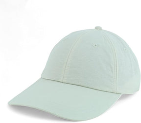 Armycrew Lightweight UV 50+ UPF Sunshield Long Bill Mesh Lined Cap