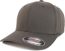Armycrew Flexfit XXL Size Curved Bill Mid Profile Baseball Cap