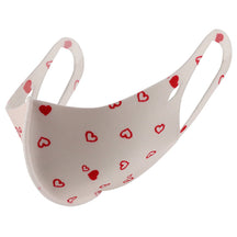 Kid's Size Reusable Washable Polyester Summer Face Mask 3pc Pack