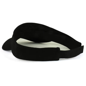 Armycrew Boo Patch Cotton Adjustable Visor Cap