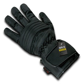 Everest Extreme Winter Weather Glove - Black