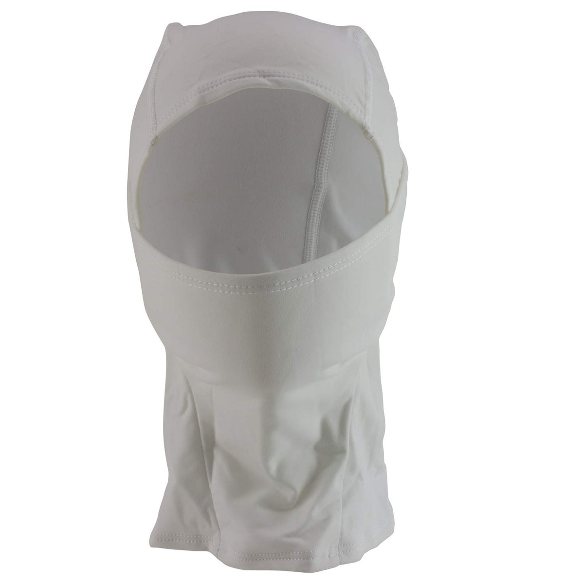 Rapid Dominance Convertible Tactical Balaclava Neck Gaiter - White