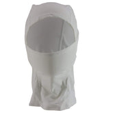 Rapid Dominance Convertible Tactical Balaclava Neck Gaiter - White