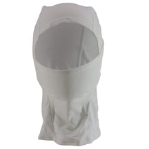 Rapid Dominance Convertible Tactical Balaclava Neck Gaiter - White