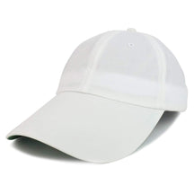 Armycrew Lightweight UV 50+ UPF Sunshield Long Bill Mesh Lined Cap