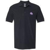 Men's NASA Insignia Embroidered Premium 100% Cotton Shirt - S to 5XL