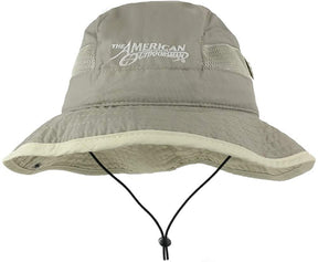 Armycrew Outdoorsman Sport Activity Taslon UV Protection Bucket Hat
