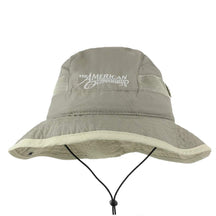 Armycrew Outdoorsman Sport Activity Taslon UV Protection Bucket Hat