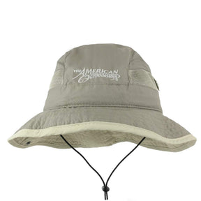 Armycrew Outdoorsman Sport Activity Taslon UV Protection Bucket Hat