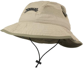 Armycrew Outdoorsman Sport Activity Taslon UV Protection Bucket Hat