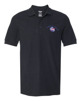 Men's I Need My Space NASA Embroidered Premium 100% Cotton Shirt