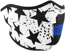 Neoprene Half Face Protection Mask for Bike Riding, Winter Sports