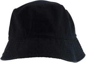 Armycrew Oversized Big Size Men's Cotton Bucket Hat