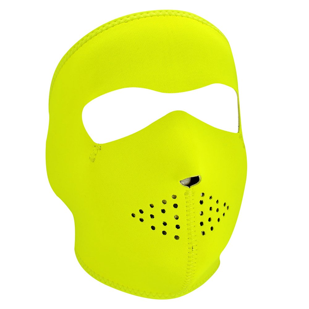 Neoprene Full Face Protection Mask for Winter Sports, Biker