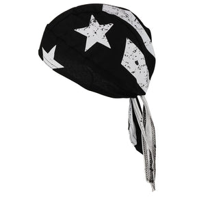 Armycrew Flydanna Cotton Biker Headwrap