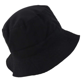 Armycrew Quality Reversible Polyester Microfiber Bucket Hat