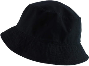 Armycrew Oversized Big Size Men's Cotton Bucket Hat