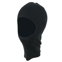 Made in USA, 1 Hole Thin Face Mask with 3M Thinsulate Insulation Liner