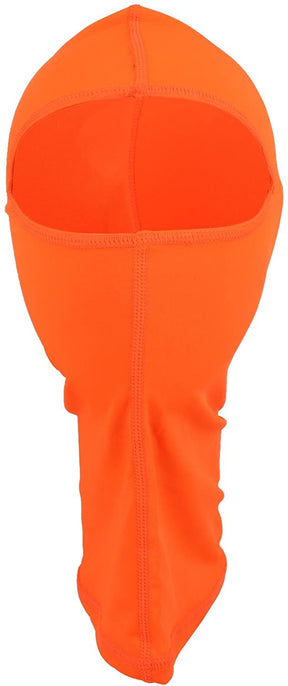 Armycrew High Visibility Nylon Balaclava Neck Gaiter Sun Mask