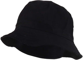 Armycrew Unlimited Pigment Dyed Washed 100% Cotton Unisex Bucket Hat - Indigo