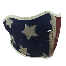 Neoprene Half Face Protection Mask for Bike Riding, Winter Sports