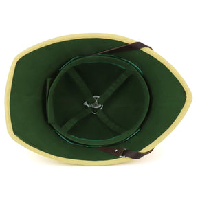 Armycrew British Style Pith Helmet Safari Hat