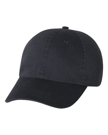 MG 100% Organic Cotton Washed Twill Cap