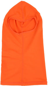 Armycrew High Visibility Nylon Balaclava Neck Gaiter Sun Mask