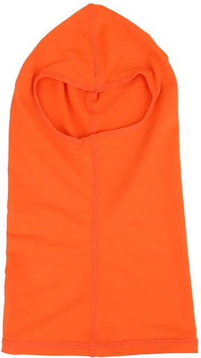 Armycrew High Visibility Nylon Balaclava Neck Gaiter Sun Mask