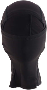 Rapiddominance Convertible Tactical Balaclava Neck Gaiter - Black