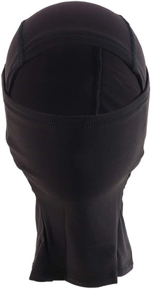 Rapiddominance Convertible Tactical Balaclava Neck Gaiter - Black
